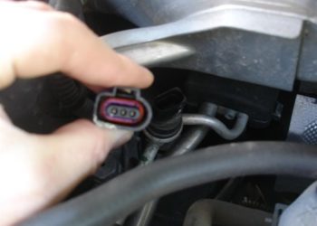 How do I know if my high pressure switch is bad?