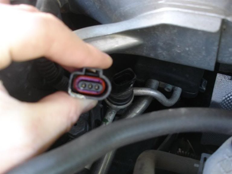 Can you bypass AC high pressure switch?