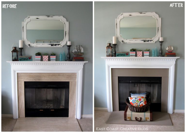 can-you-change-the-colour-of-marble-fireplace