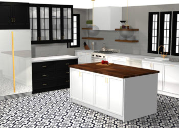 can ikea countertops be cut