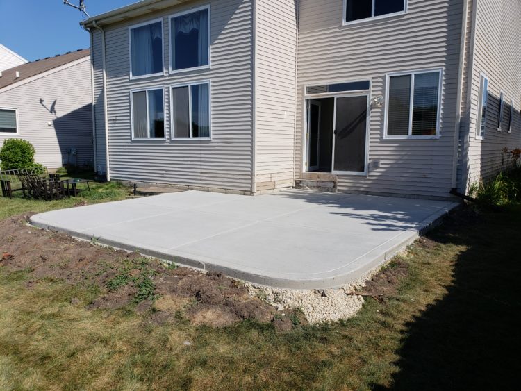 What is the best outdoor concrete sealer?