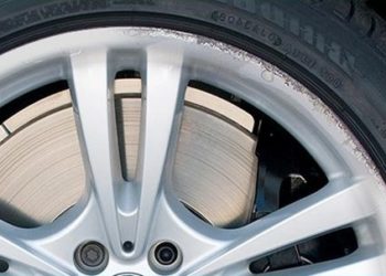 hubcap scratch repair