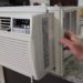 can a window air conditioner be repaired