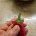 how to preserve cayenne peppers