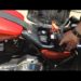 jumpstart a motorcycle with a jump box