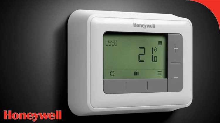 honeywell th4110u2005 lock