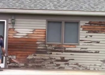What is the best blasting media for Wood?