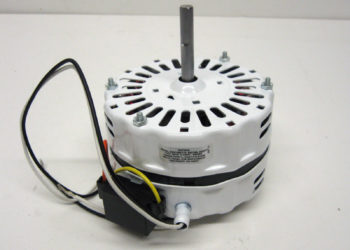 how to oil an attic fan motor