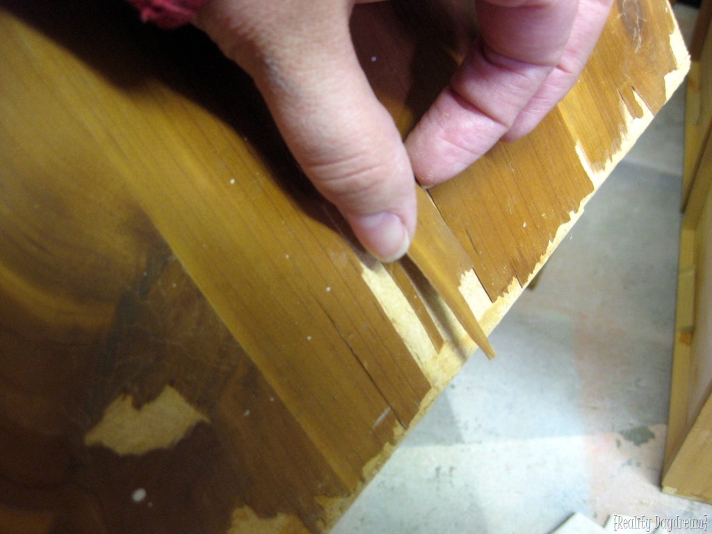 can-you-paint-over-veneer-without-sanding