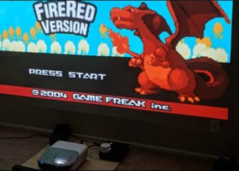 How much do you need to spend on a projector?