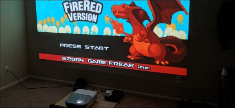 How much do you need to spend on a projector?