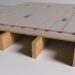 Can you lay underfloor heating on chipboard?