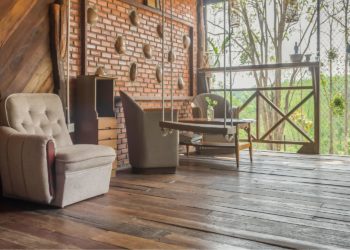 best flooring for second floor