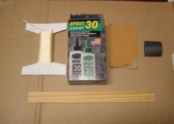 what grit sandpaper for brake rotor