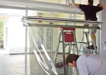 Does Low E window film work?