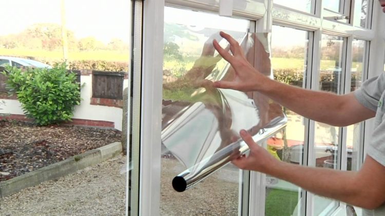 How long does 3m window film last?