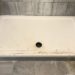 repair hole in shower tray