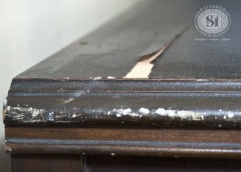 how to repair wood veneer