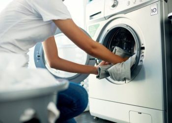 Why does my washer keep washing?