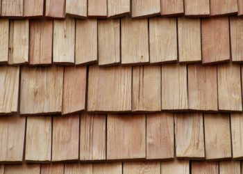 uses for used shingles