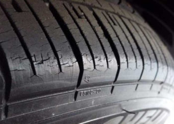 best way to keep tires from dry rotting
