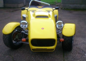 sell car without engine