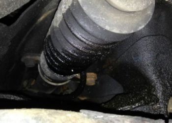 home remedies for power steering leak