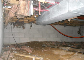 What is the best insulation for ductwork?