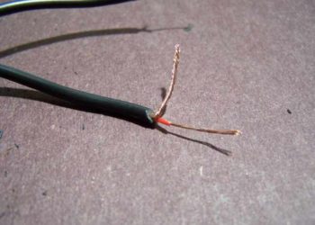 rca positive negative