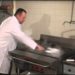how to wash electric griddle