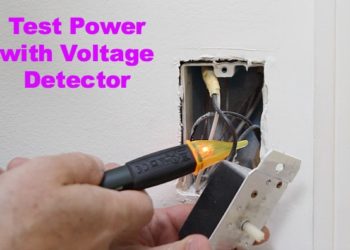 how to test a dimmer switch