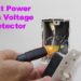 how to test a dimmer switch