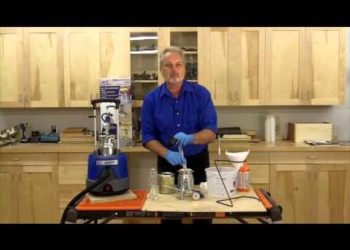 thinning behr paint for sprayer