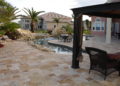 outdoor pool deck tile
