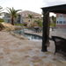 outdoor pool deck tile