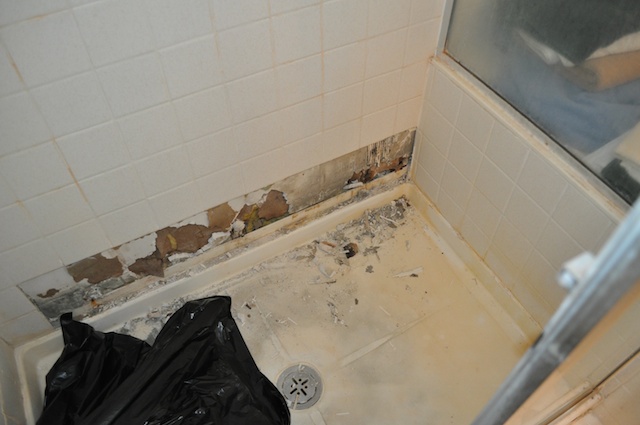 can-you-tile-over-sheetrock-in-a-shower