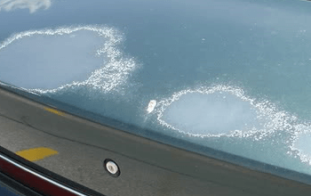 how to fix oxidized clear coat