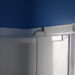 shower surround trim