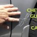 how to remove gum from car paint