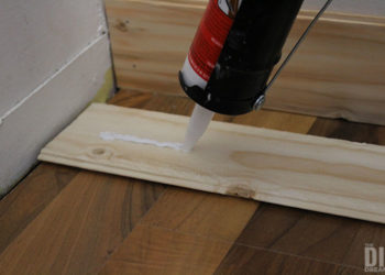 What is the best adhesive for paneling?