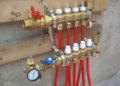 pex pressure test