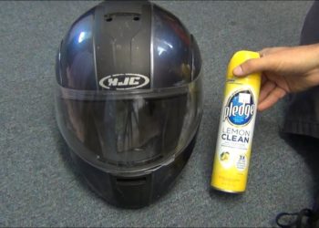 how to clean plexiglass