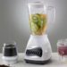 can you use a blender as a food processor