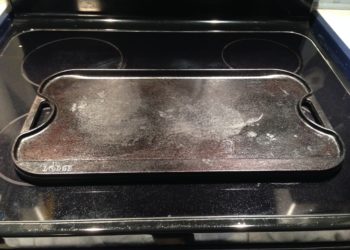 can you use a griddle on an electric stove