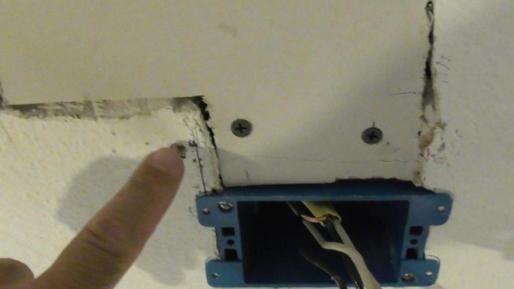 extend romex wire