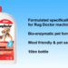 rug doctor detergent alternative