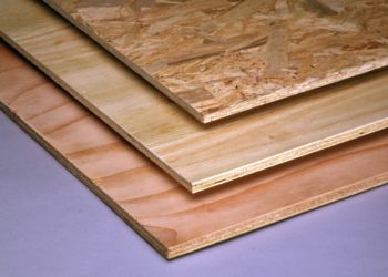 What size plywood do you use for subfloor?