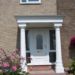 porch columns uk