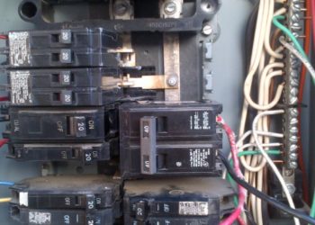 solid or stranded wire for dc