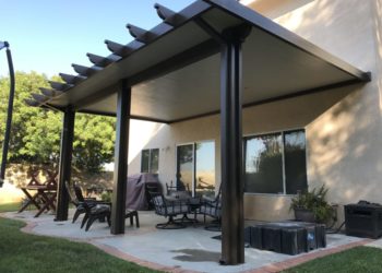 Are insulated patio covers worth it?
